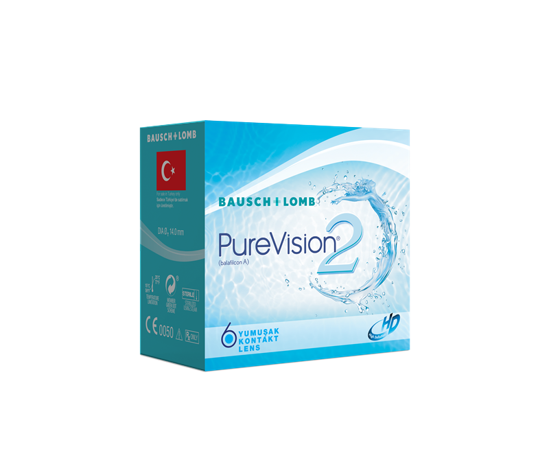 Purevision 2 HD fiyatları